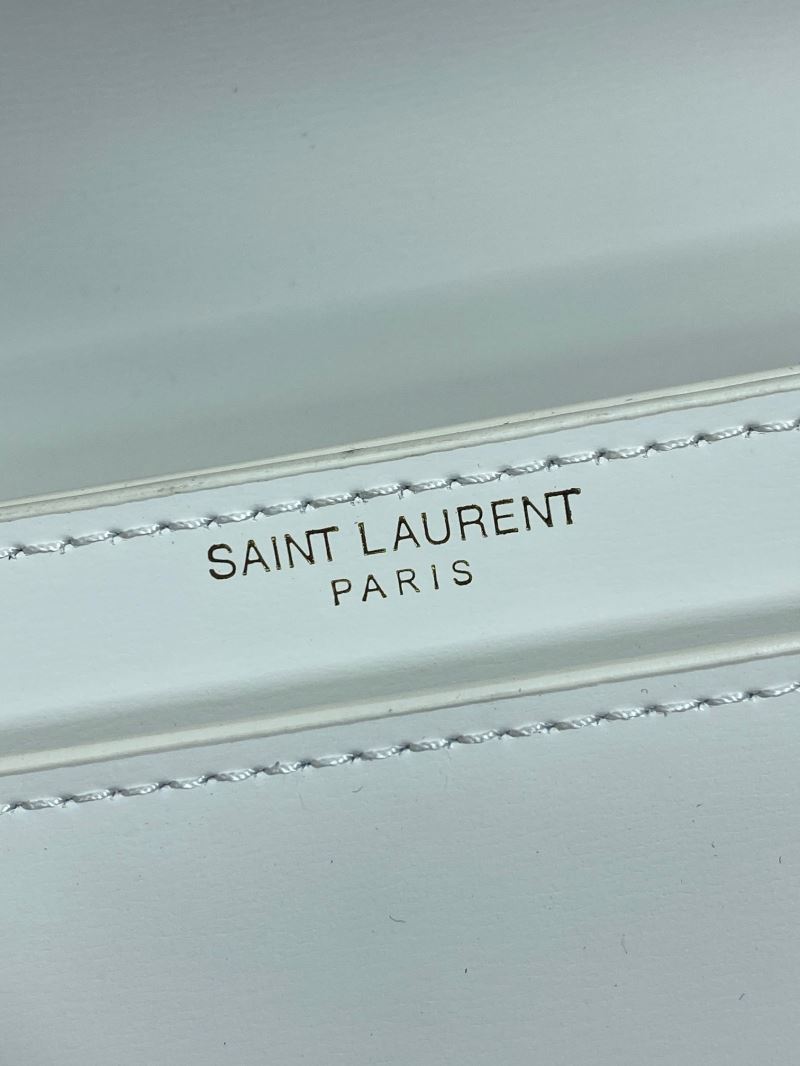 YSL Satchel Bags